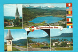 AK Keutschacher See.