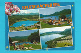 AK Keutschacher See.