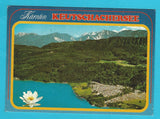 AK Keutschachersee.