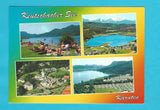 AK Keutschacher See.