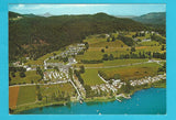 AK Keutschach am See. Feriendorf Hafnersee. Plescherken 5.