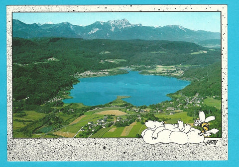 AK Keutschachersee.