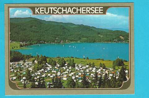AK Keutschachersee.