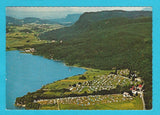 AK Keutschachersee. Camping Dobein.