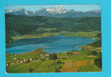 AK Keutschachersee mit Mittagskogel.