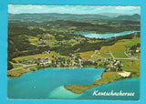 AK Keutschachersee.