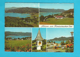 AK Ferien am Keutschacher See.