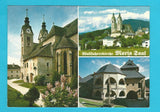 AK Wallfahrtskirche Maria Saal.