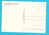 AK Dom und Wallfahrtskirche Maria Saal. Fresken Zug der Hl. 3. Könige.