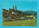 AK Maria Saal.