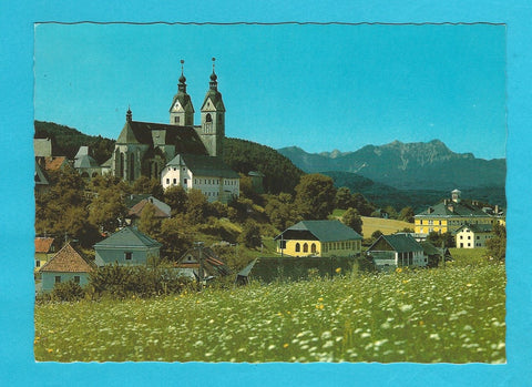 AK Maria Saal.