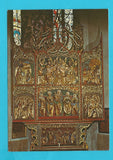 AK Wallfahrtskirche Maria Saal. Arndorfer Altar-Werk.