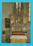AK Wallfahrtskirche Maria Saal. Georgs Altar.