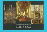 AK Wallfahrtskirche Maria Saal.