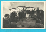 AK Schloß Hollenburg.