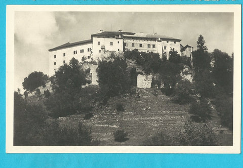 AK Schloß Hollenburg.