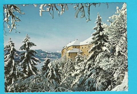 AK Hollenburg.