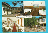 AK Hollenburg. Restaurant Widder.