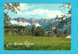AK Maria Rain.