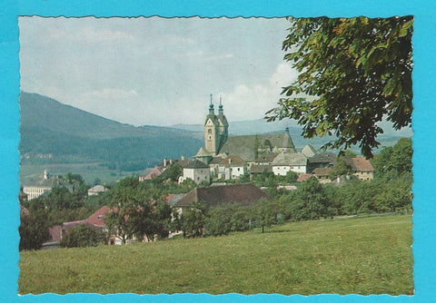 AK Maria Saal.