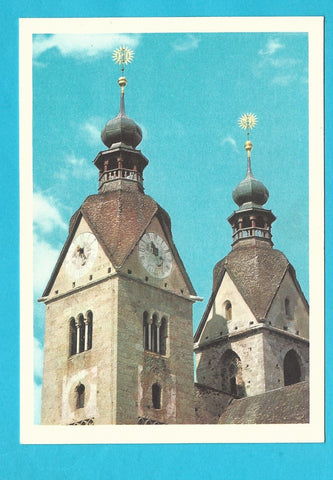 AK Maria Saal.