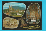 AK Kärntens Wallfahrtskirche Maria Saal.