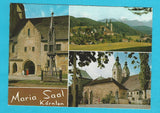 AK Maria Saal.