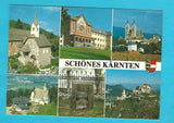 AK Schönes Kärnten.