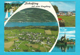 AK Schiefling und seine Umgebung.