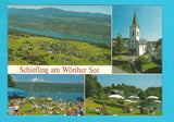 AK Schiefling am Wörther See.