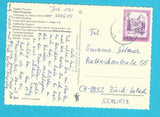 AK Schiefling. Gasthof Pension Albin Perdacher. Techelweg 15.