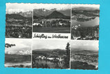 AK Schiefling am Wörthersee.