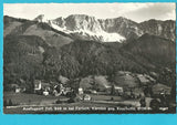 AK Zell bei Ferlach. (1960)