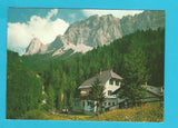 AK Koschutahaus des Touristenvereines Die Naturfreunde ob Zell Pfarre.