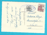 AK Karawanken.