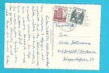 AK Naturfreundehaus m. d. Koschutta.