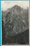 AK Koschutta - Hainschturm. (1931)