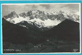 AK Koschutta. (1931)