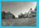 AK Kärntner Freilichtmuseum, Maria Saal. Ringhof aus dem Nockgebiet.