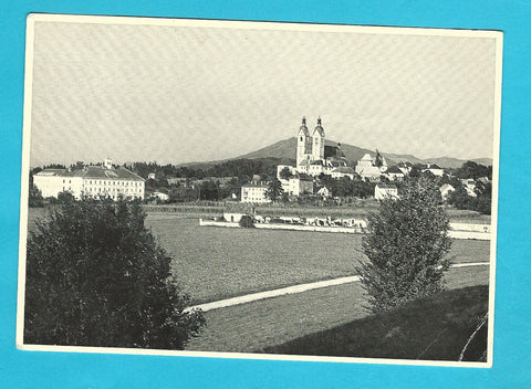 AK Maria Saal.