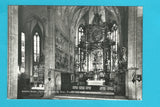AK Maria Saal. Arndorfer Altar. Wallfahrtskirche.
