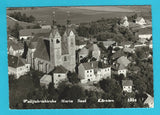 AK Wallfahrtskirche Maria Saal.