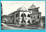 AK Maria Saal. Oktogon und Lichtsäule.