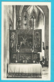 AK Maria Saal. St. Georgs Flügelaltar. (1927)