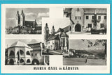 AK Maria Saal.