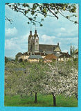 AK Maria Saal. Wallfahrtskirche und Dom.