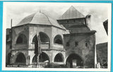 AK Maria Saal. Oktogon und Lichtsäule.