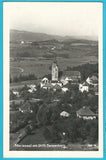 AK Maria Saal mit Stift Tanzenberg.