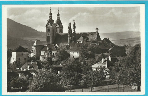 AK Maria Saal (1932-33)