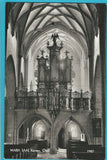 AK Maria Saal. Orgel.
